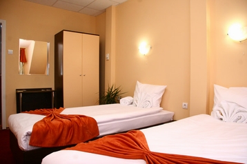 Hotel Veliko Tarnovo 3